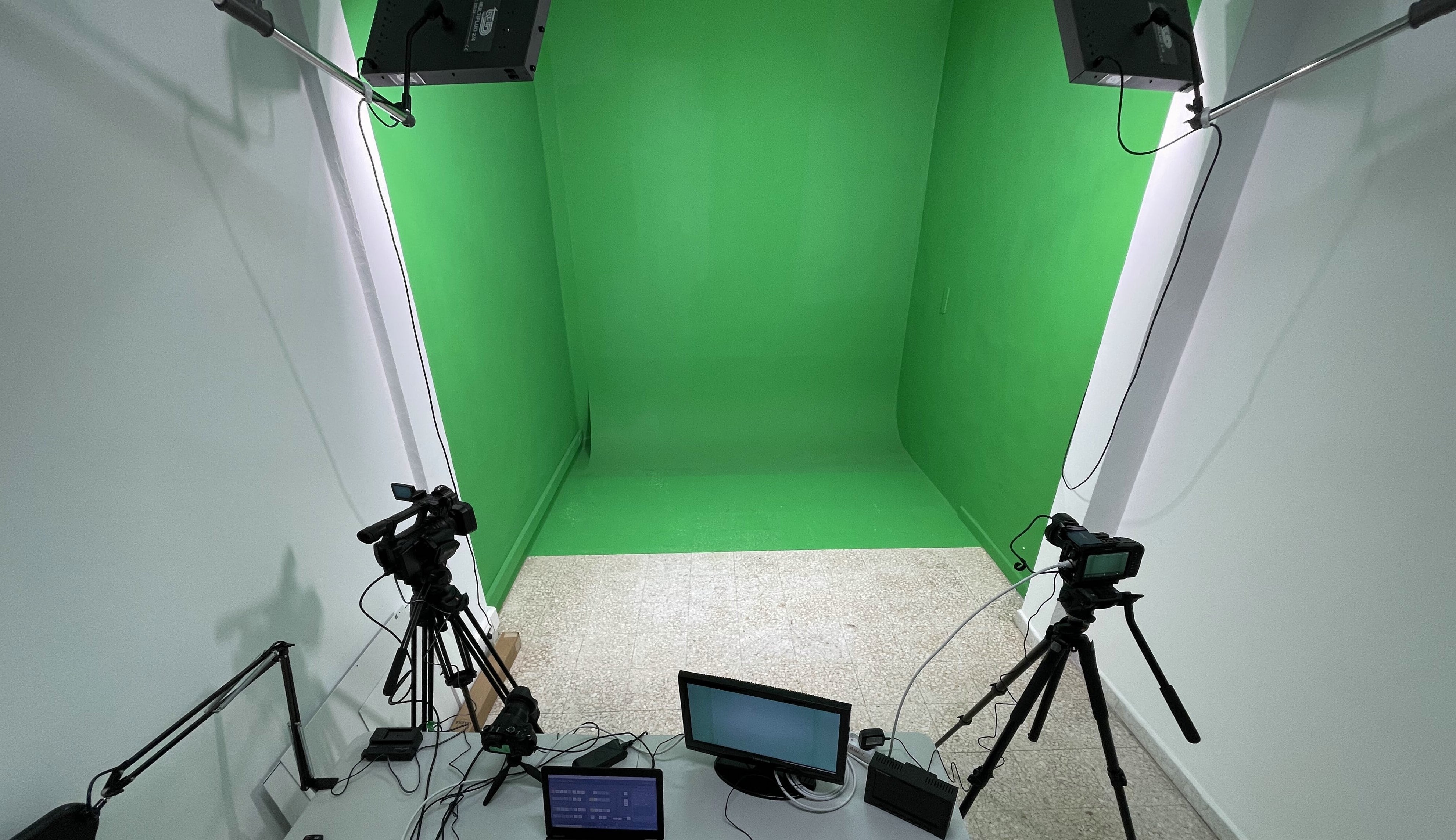 Imagen de streaming